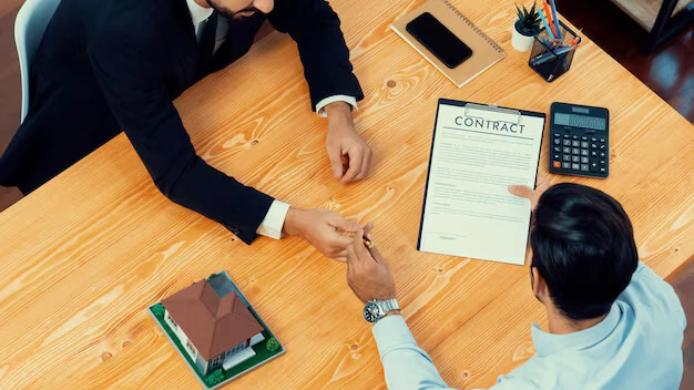 Moving Forward with Confidence with the Support of a Mediator Bushey