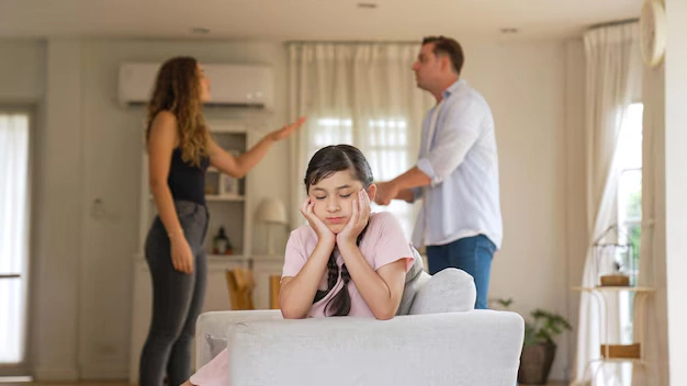 What Is Parental Responsibility in the UK Bushey