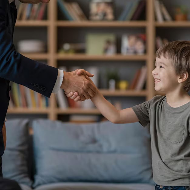 Understanding Child Arrangements – Guidance from EH Mediation Specialists Bushey