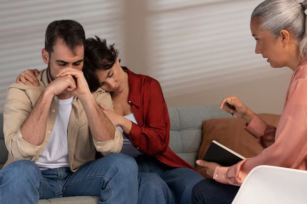 How EH Mediation Creates Better Results Through Continuous Feedback Bushey