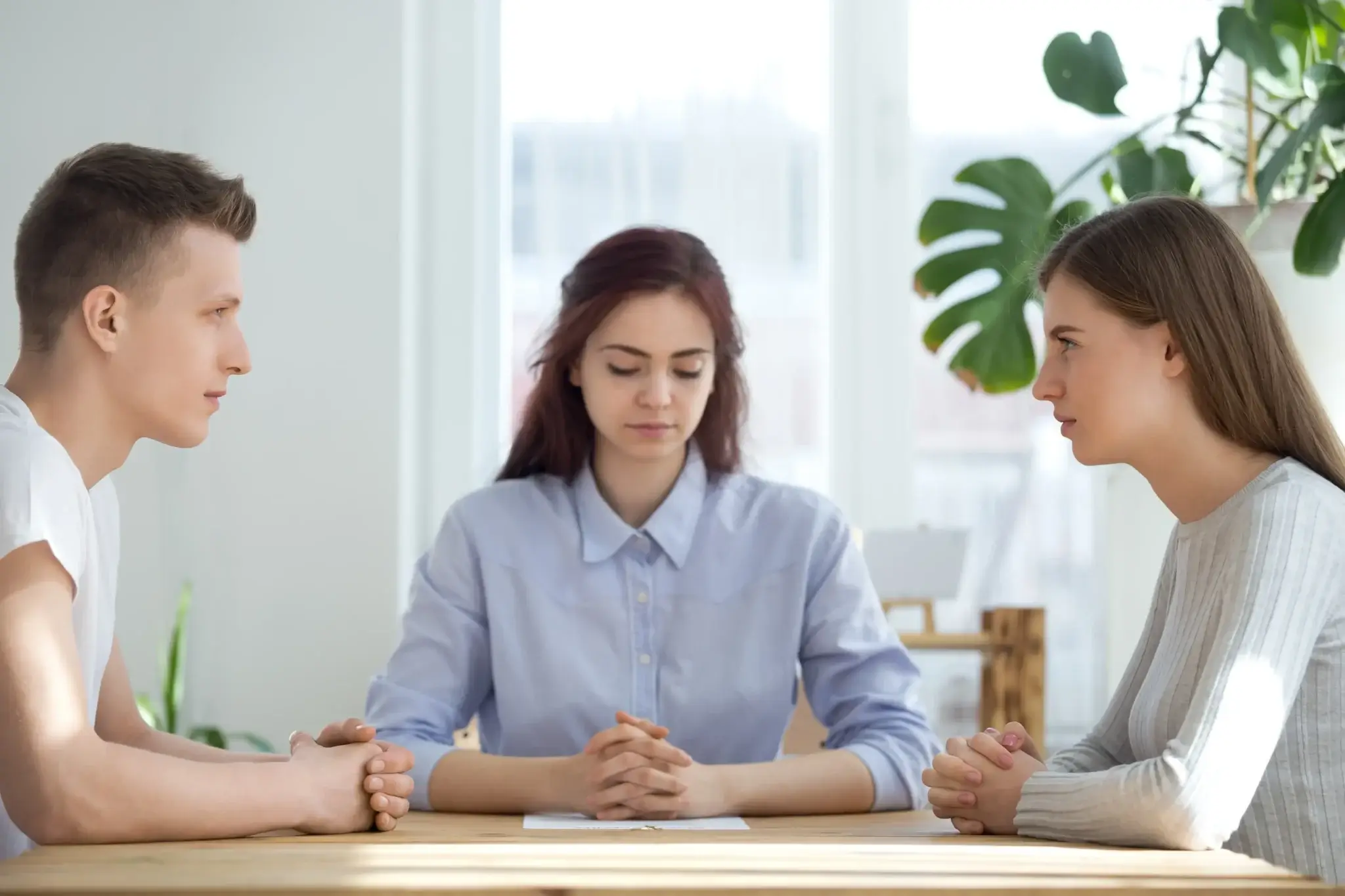 Mediators Bushey: Enhance Conflict Resolution with Mental Health Training