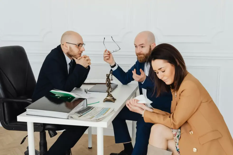 Long term dispute resolution for family mediation Bushey