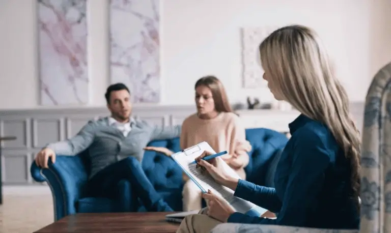 The Step-by-Step Family Mediation Process with EH Mediation Bushey