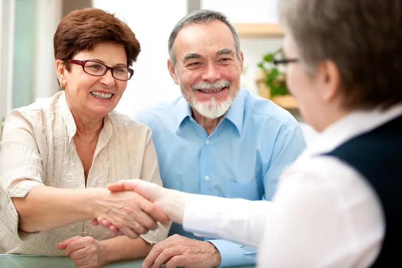 Managing Conflict Over Care Homes, In-Home Support, and Living Arrangements with EH Mediation Bushey