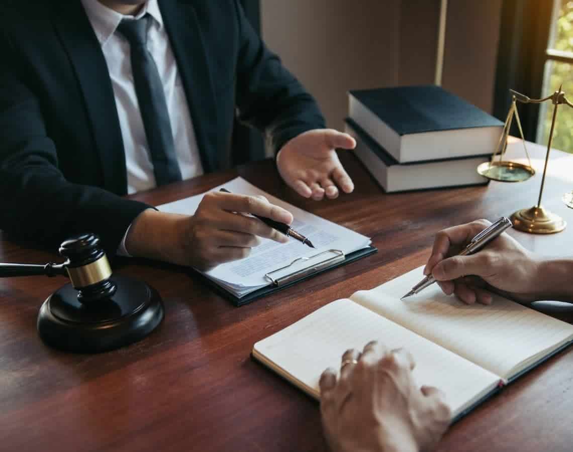 Common Challenges Couples Face in Collaborative Law Bushey