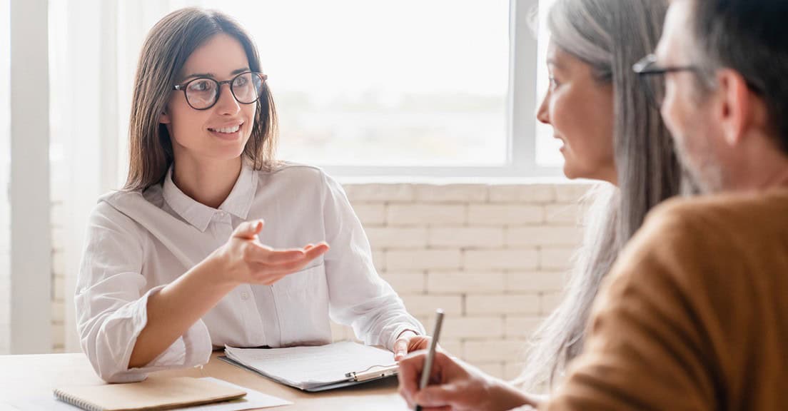 The Role of EH Mediation in Long-Term Agreement Success Bushey