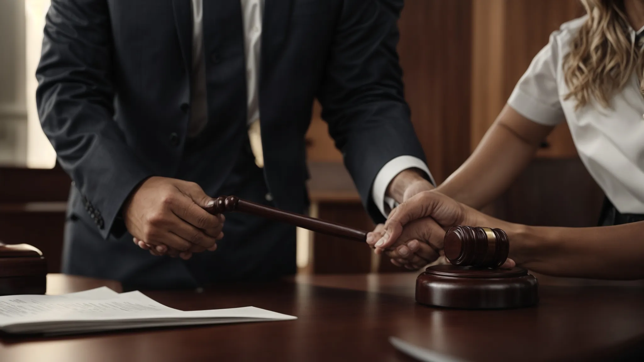Why Choosing EH Mediation Strengthens Your Agreement Bushey