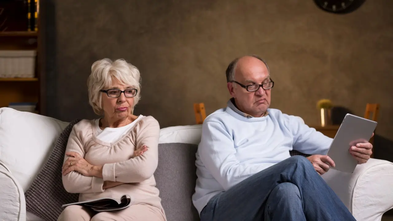 Preventing Long-Standing Family Issues from Escalating During Care Planning Bushey