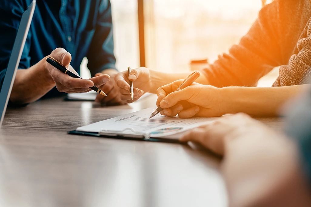 Are Mediation Agreements Legally Binding in the UK Bushey?
