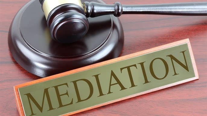 The Role of Experienced Mediators in Reducing Conflict Bushey