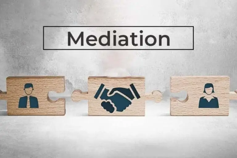 How a Mediator Keeps Discussions Productive and Respectful Bushey