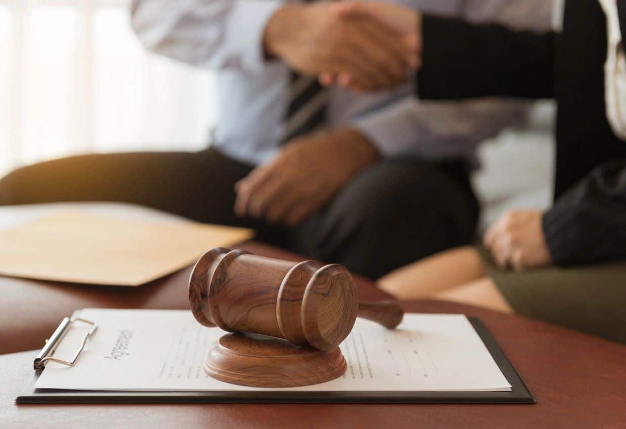 Understanding the Legal Framework Behind Mediation Agreements Bushey