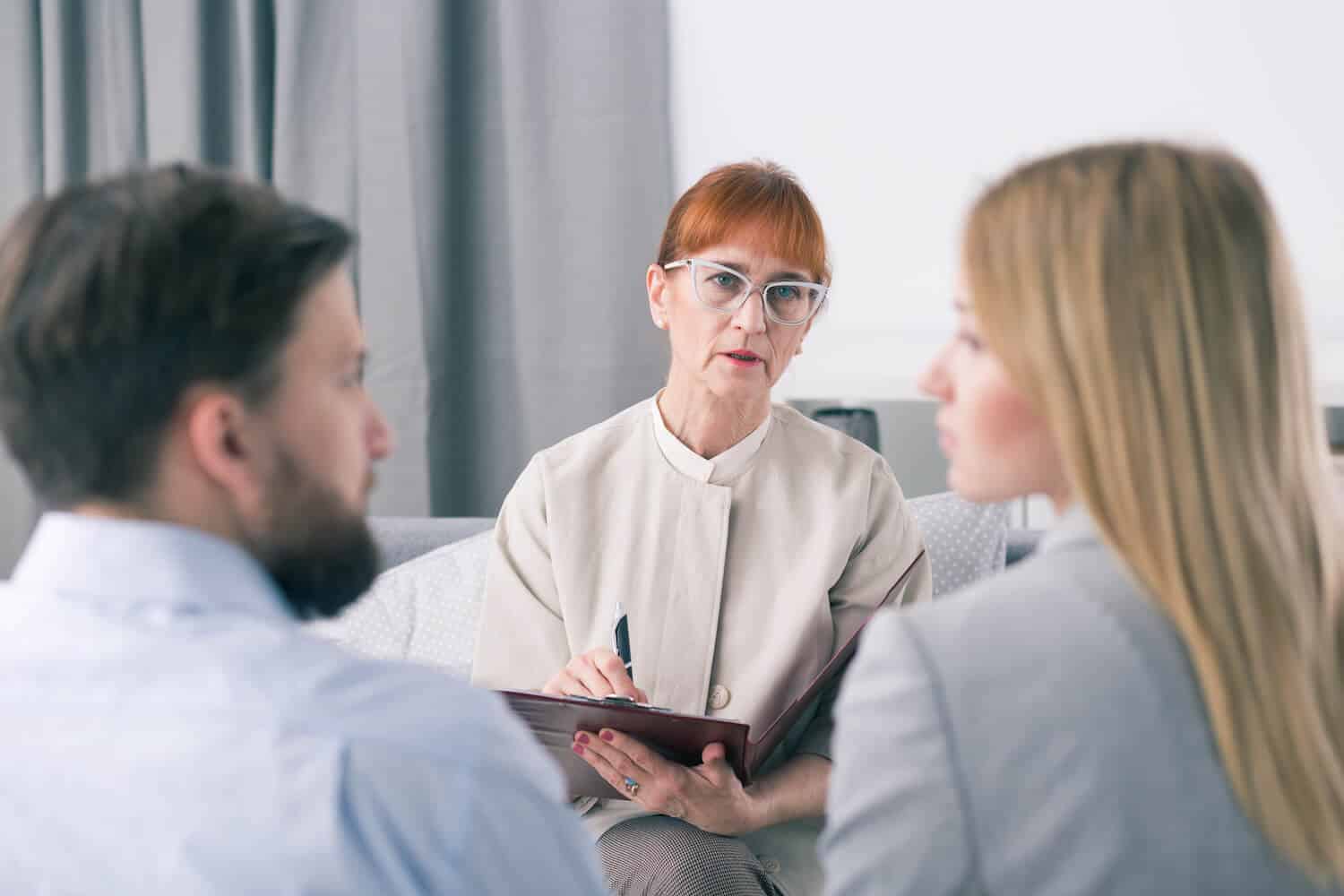 How Is Property Divided in Divorce in the UK Bushey?