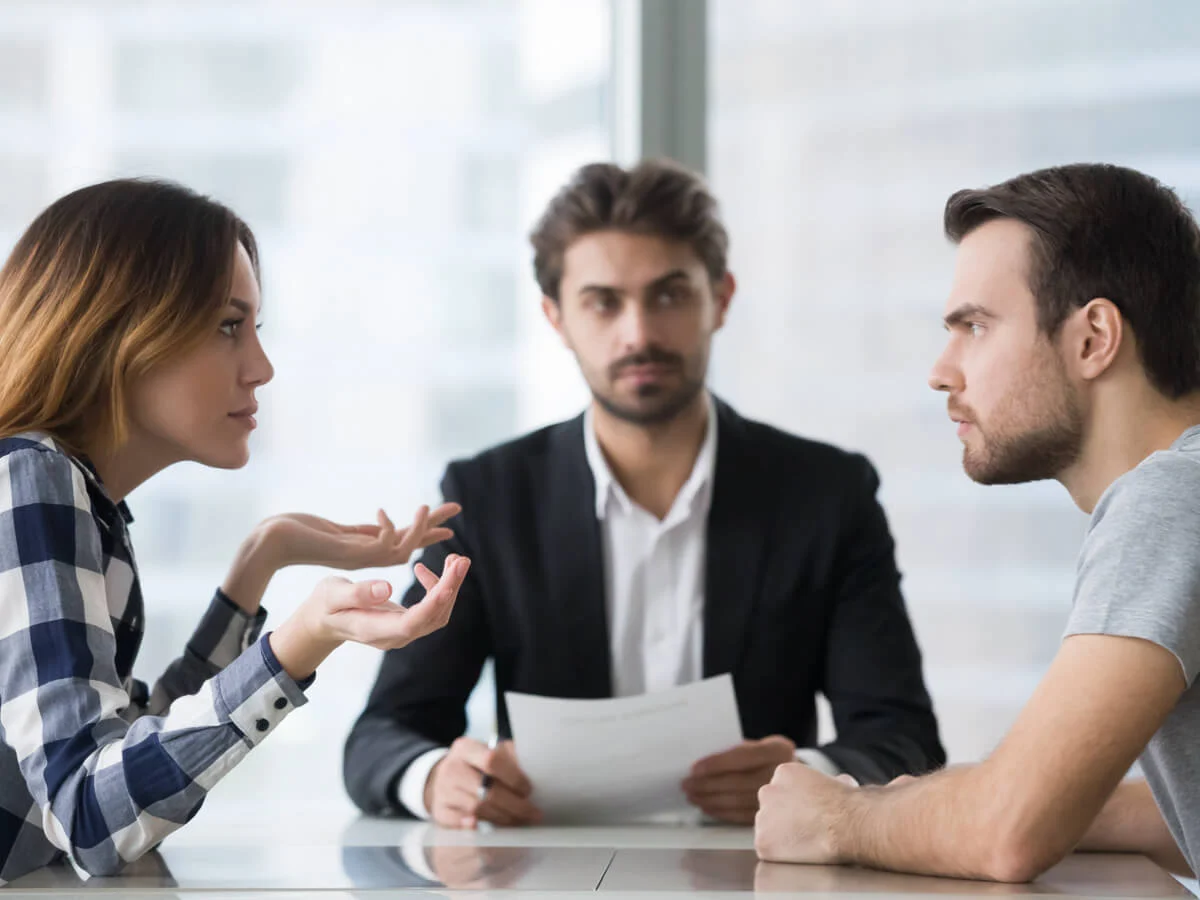 Building Better Agreements Through Feedback Support from EH Mediation Bushey