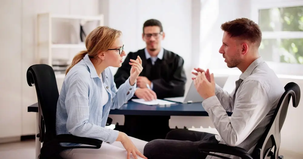 Rebuilding Trust After Relationship Breakdown Through Professional Mediation Bushey