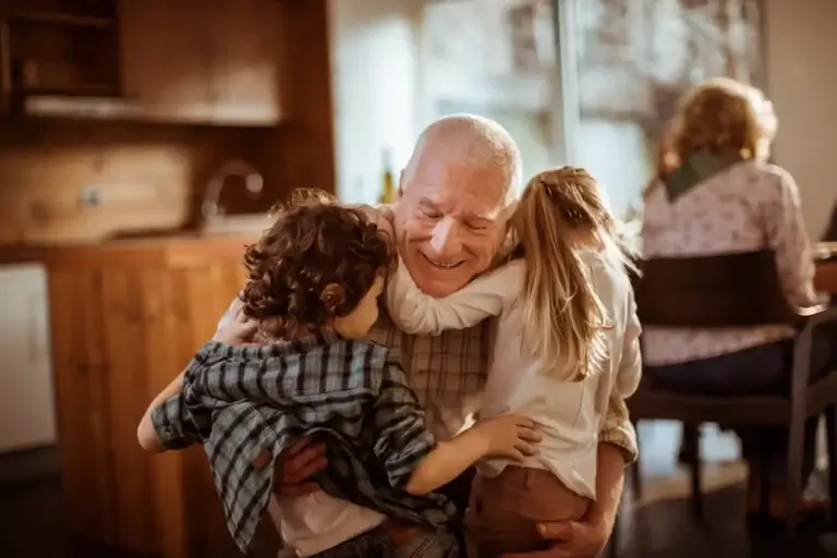 How EH Mediation Creates a Safe, Neutral Space for Sensitive Elder Care Discussions Bushey