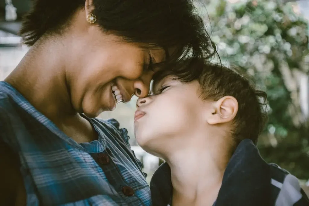 Child Maintenance and Spousal Support: Finding Balanced Solutions Bushey