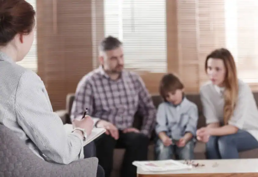Financial Settlements and Property Division Bushey