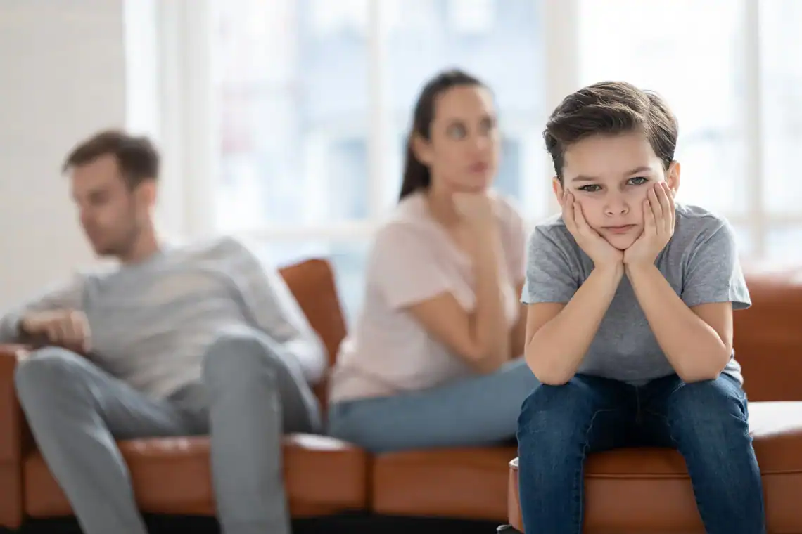 Why More Parents Trust EH Mediation for Child Arrangement Solutions Bushey
