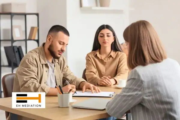 How EH Mediation Helps Intercultural Families Move Forward With Understanding Bushey