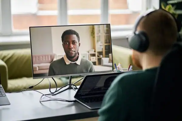 Safety, Privacy, and High-Tension Dynamics: What if You Don’t Want to Be on the Same Screen Bushey?