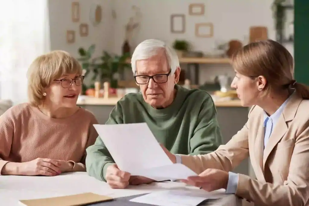Why Do Family Disputes Happen During CHC Assessments Bushey
