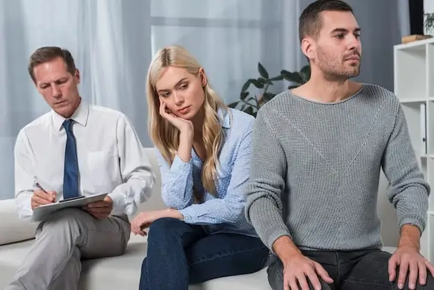 Experienced local family mediator Bushey