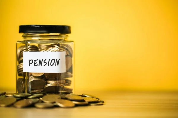 Pension Sharing Mediation Bushey